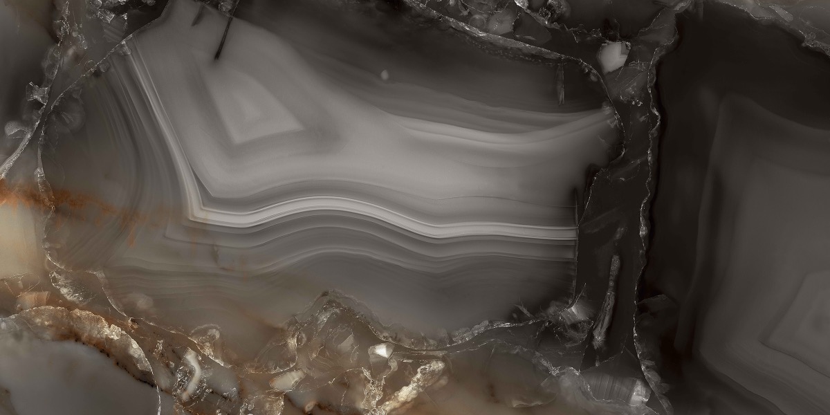 Black Onyx 60x120 cm - Full Lap